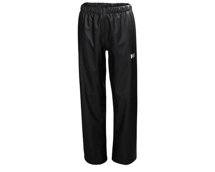 Helly Hansen Juniors' Moss Rain Pant