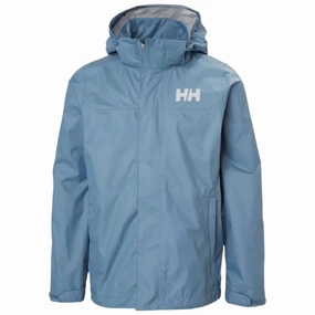 Helly Hansen Juniors Loke Jacket 2.0