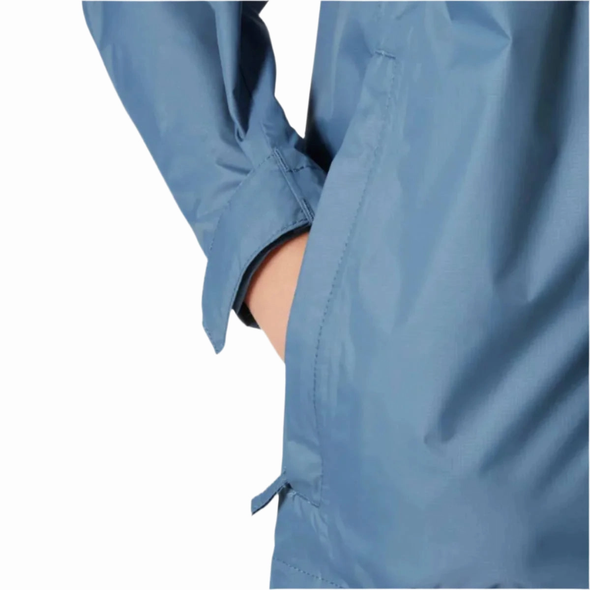 Helly Hansen Juniors Loke Jacket 2.0