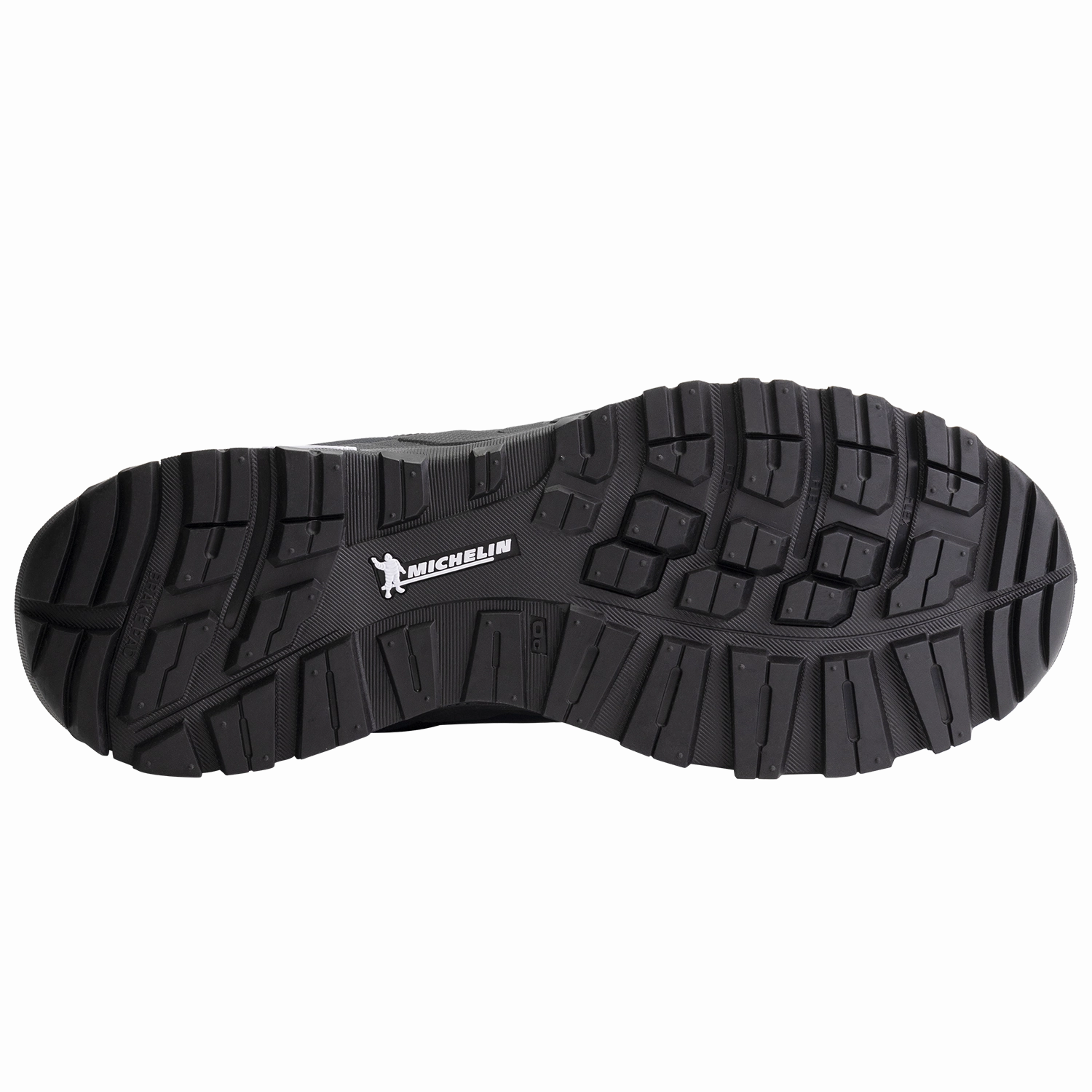 Hi-Tec Altitude Nytro Mid WP Boots