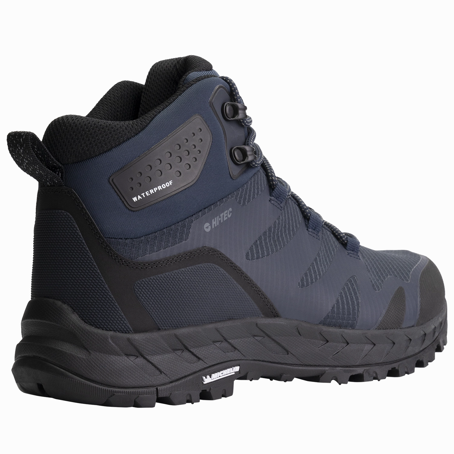 Hi-Tec Altitude Nytro Mid WP Boots