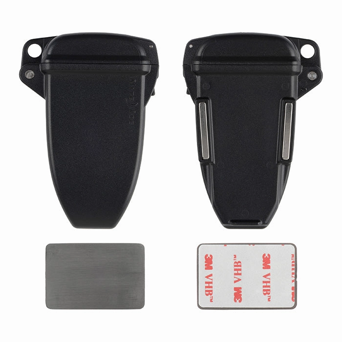 HideOut Magnetic Key Box