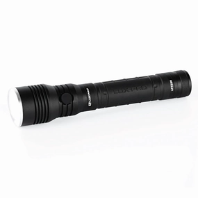 High Output 600 Lumen LED Flashlight