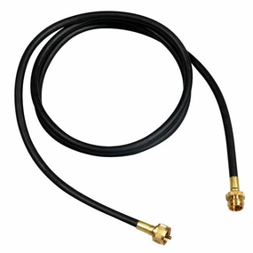 High Pressure Propane Hose - 8ft