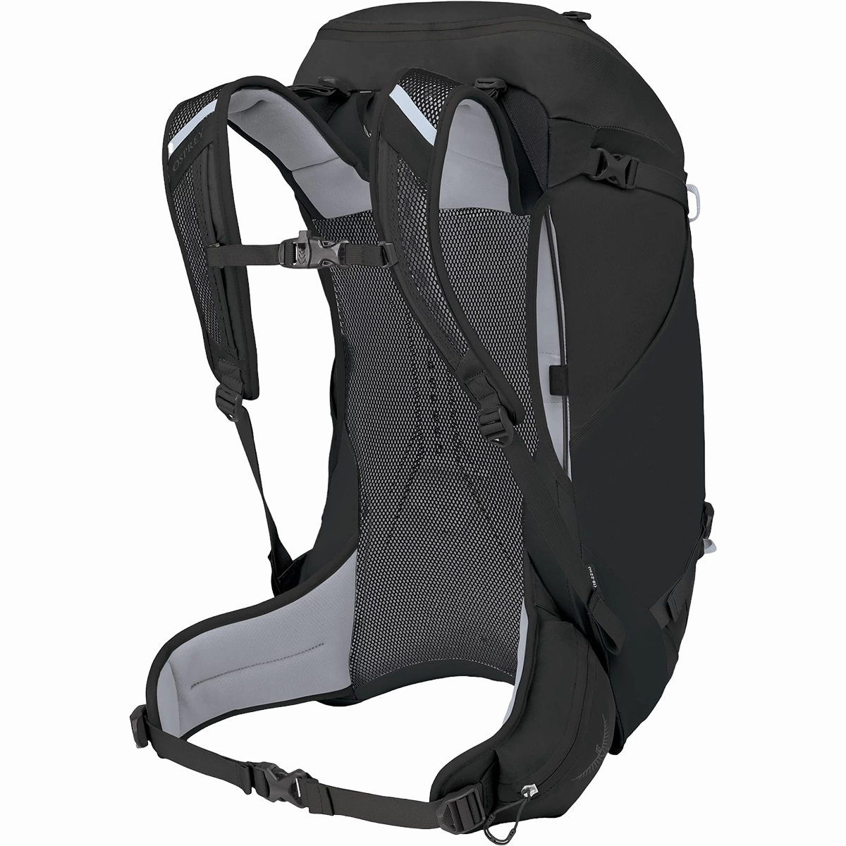 Hikelite Zip 32