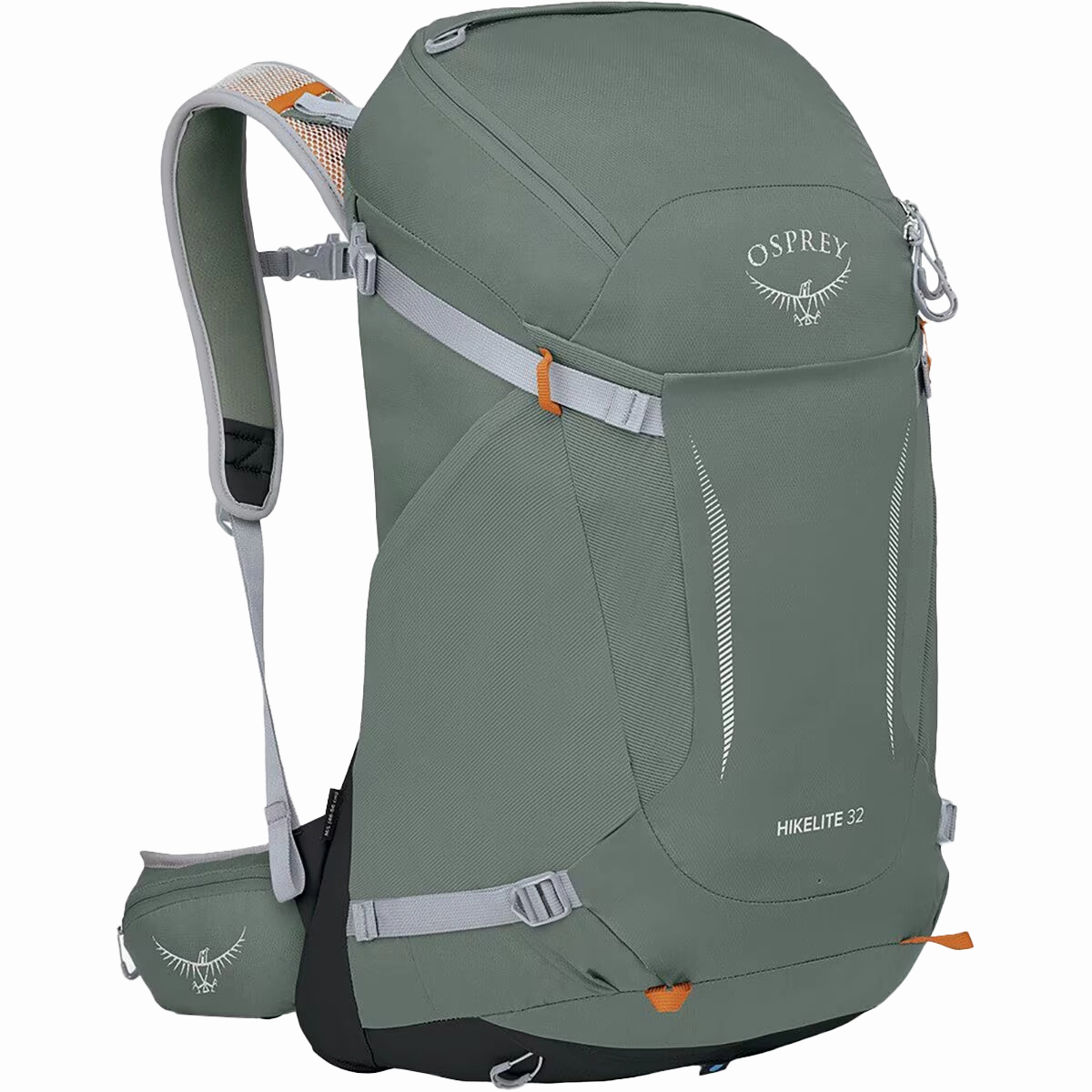 Hikelite Zip 32