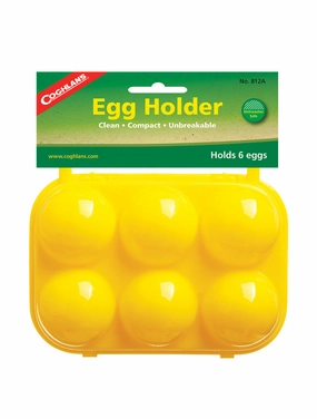 Hiker Egg Carrier