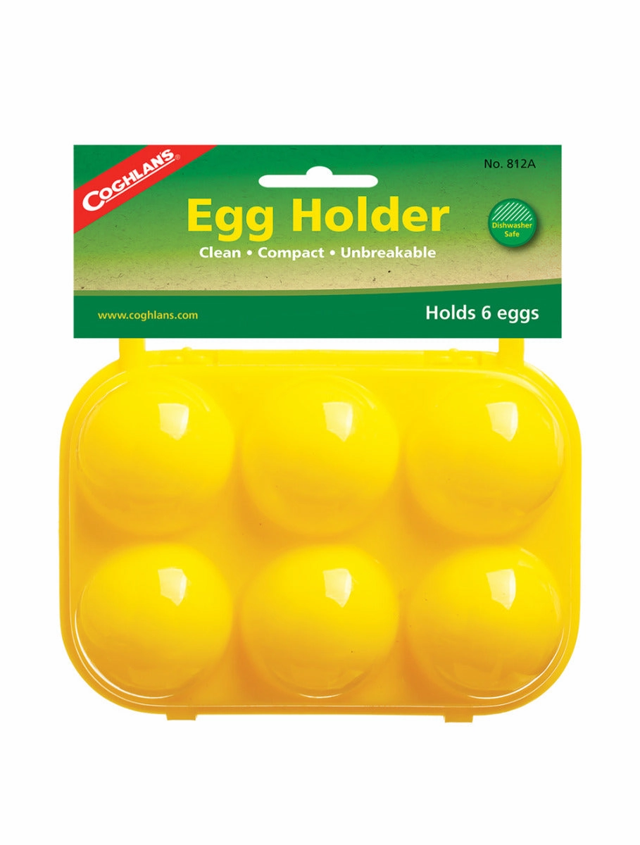 Hiker Egg Carrier