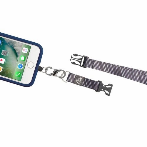 Hitch Phone Anchor and Lanyard