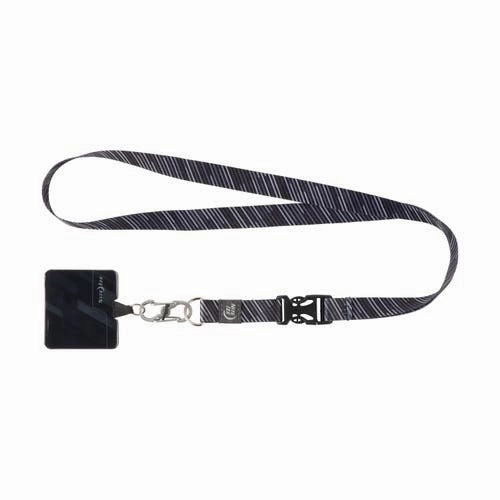 Hitch Phone Anchor and Lanyard