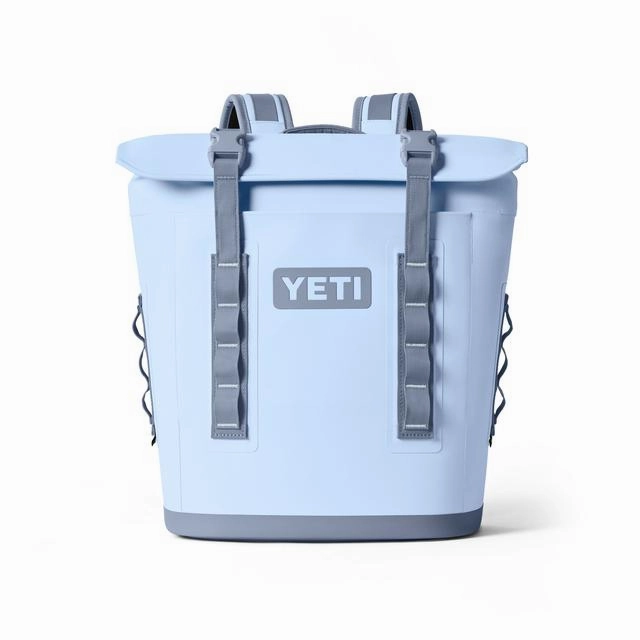 Hopper Backpack M12
