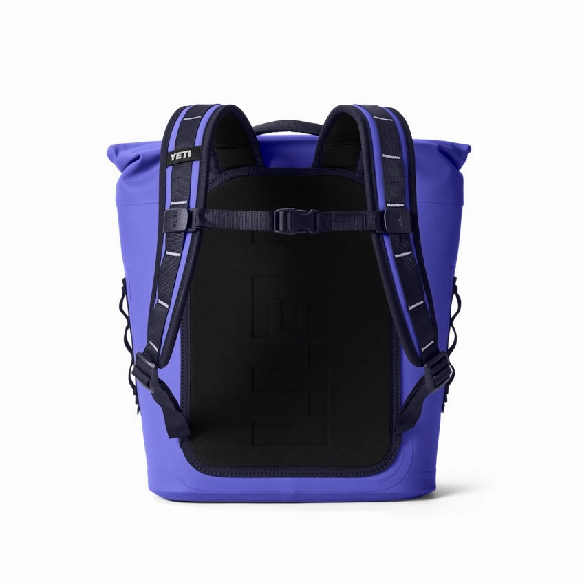 Hopper Backpack M12