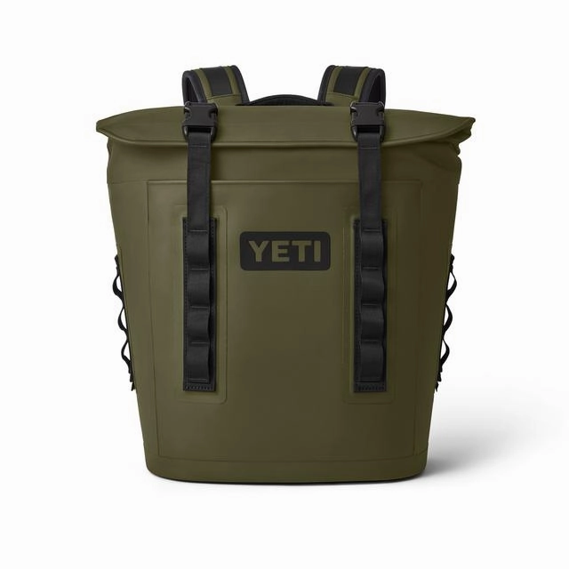 Hopper Backpack M12