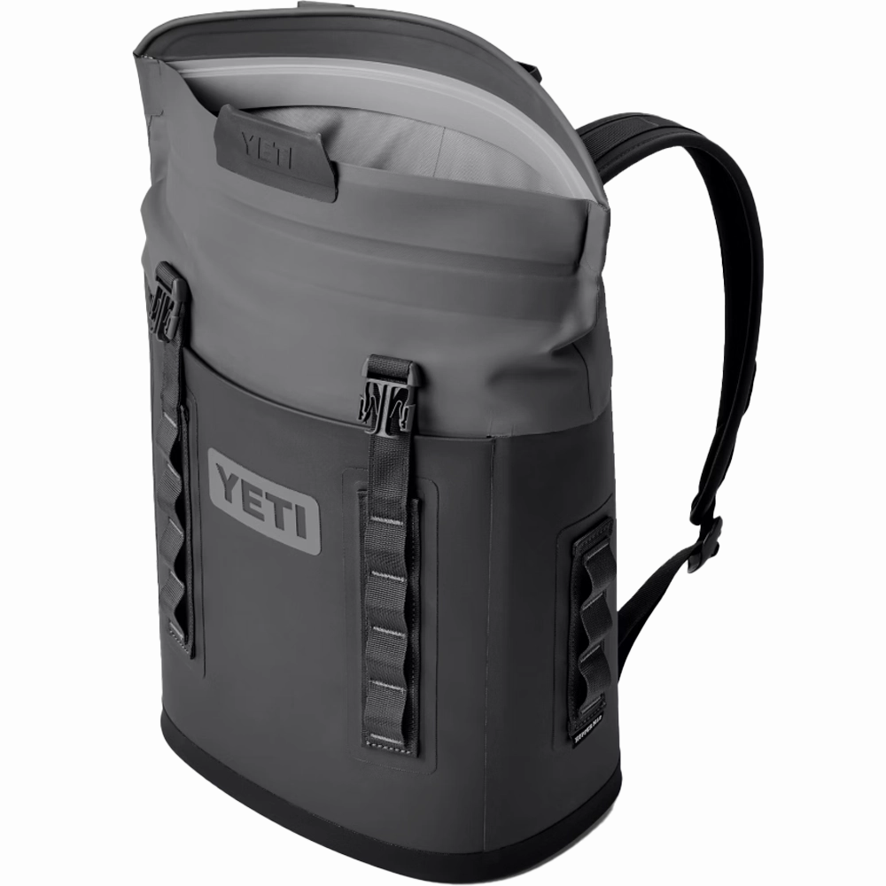 Hopper M12 Backpack Soft Cooler