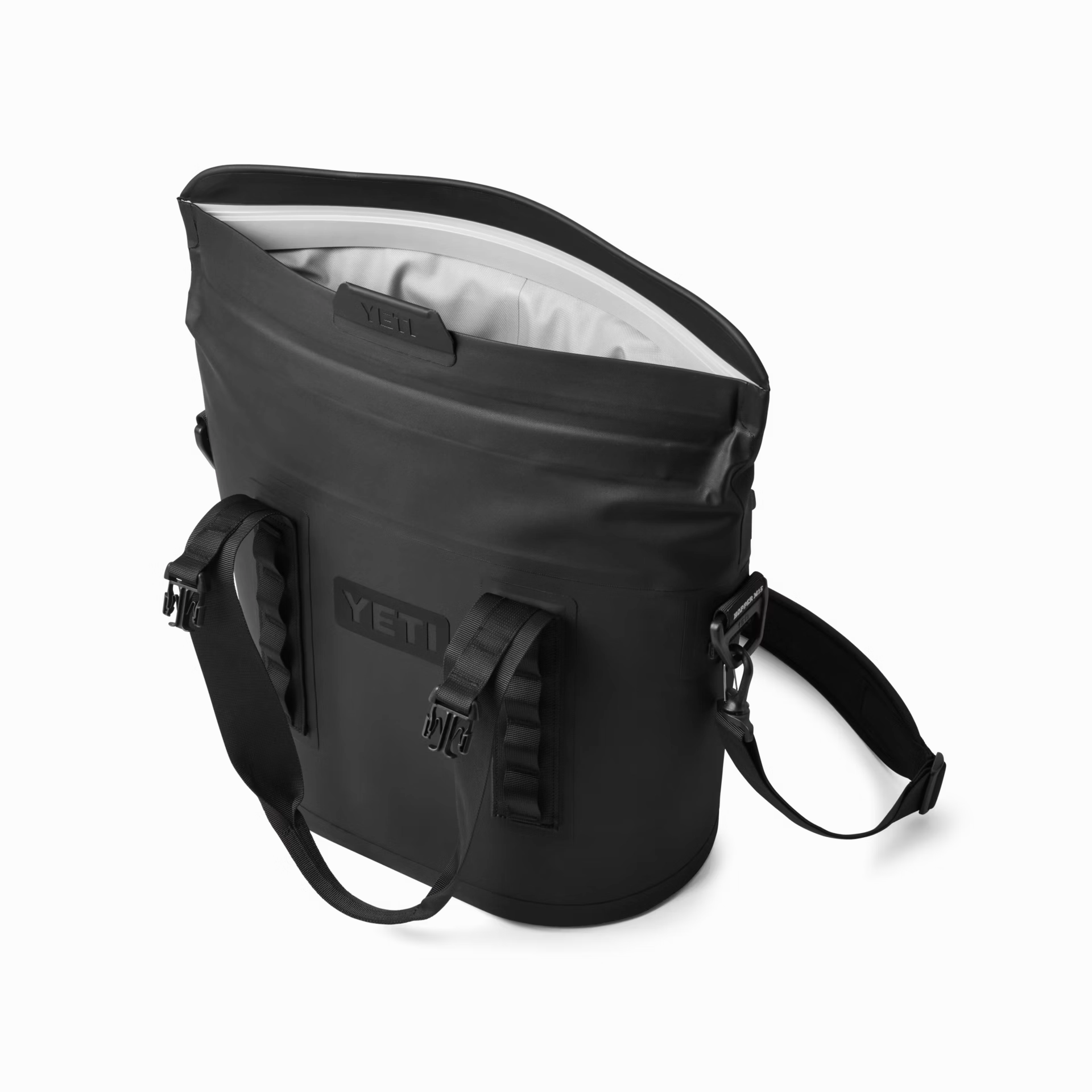 Hopper M15