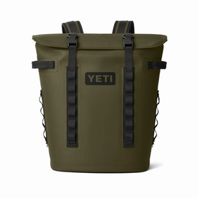 Hopper M20 Backpack Soft Cooler