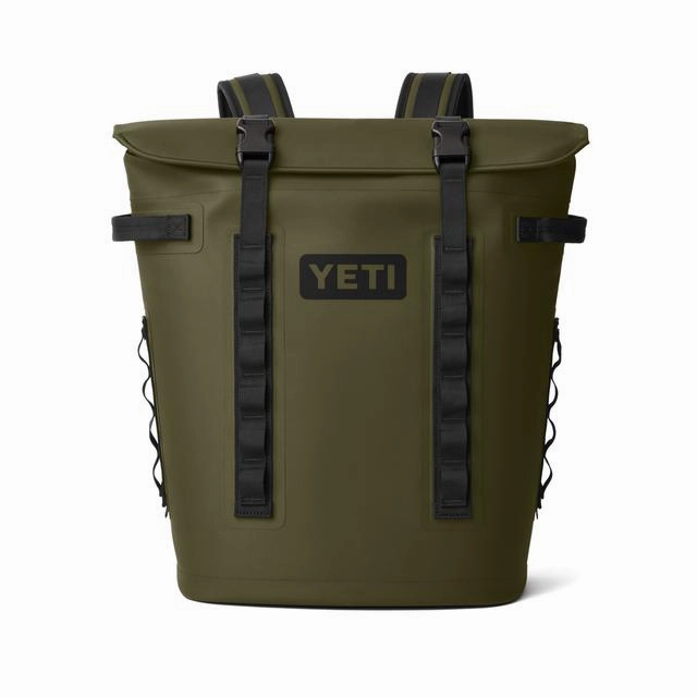 Hopper M20 Backpack Soft Cooler