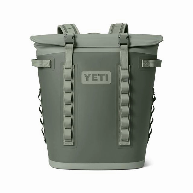 Hopper M20 Backpack Soft Cooler