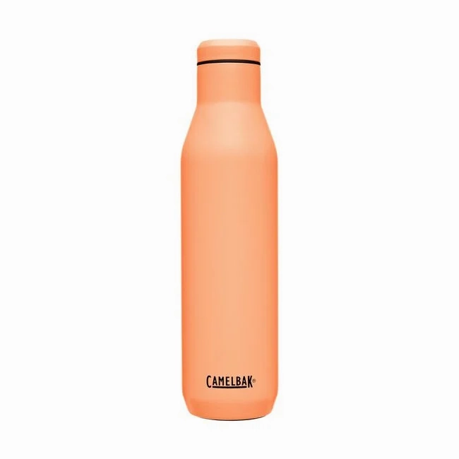 Horizon Insulated Stainless Steel Water Bottle  25 oz