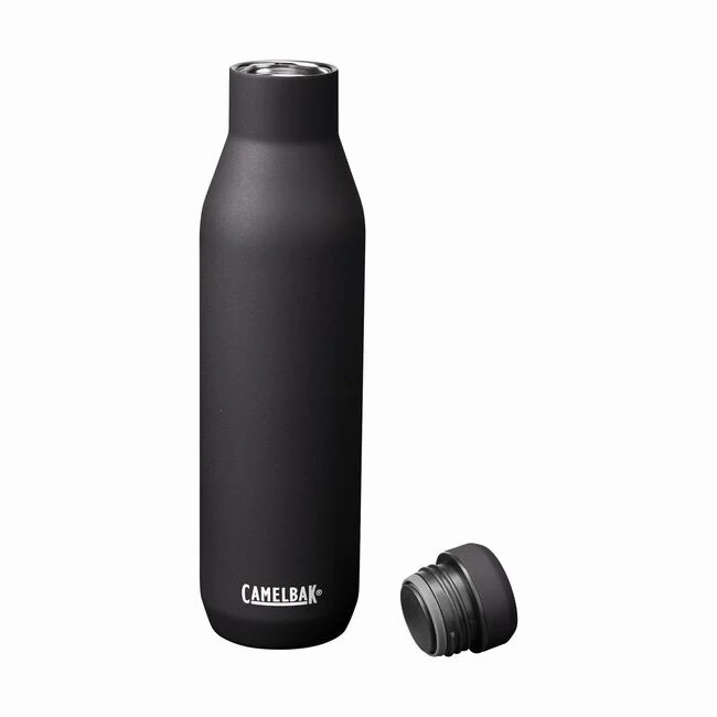 Horizon Insulated Stainless Steel Water Bottle  25 oz