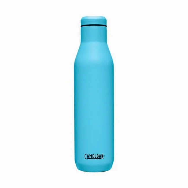 Horizon Insulated Stainless Steel Water Bottle  25 oz