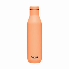 Horizon Insulated Stainless Steel Water Bottle  25 oz