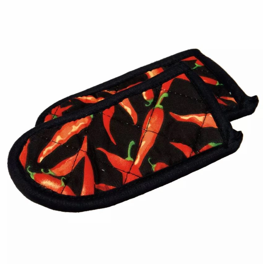 Hot Handle Set