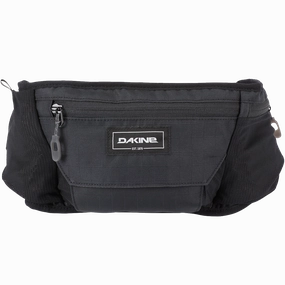 Hot Laps Stealth Bike Waist Bag