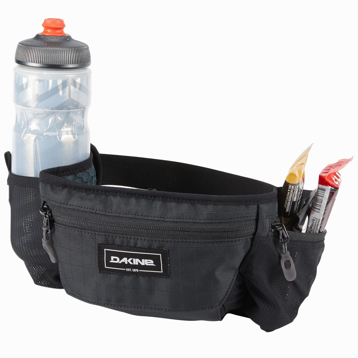 Hot Laps Stealth Bike Waist Bag