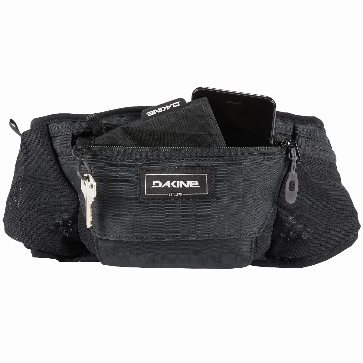 Hot Laps Stealth Bike Waist Bag