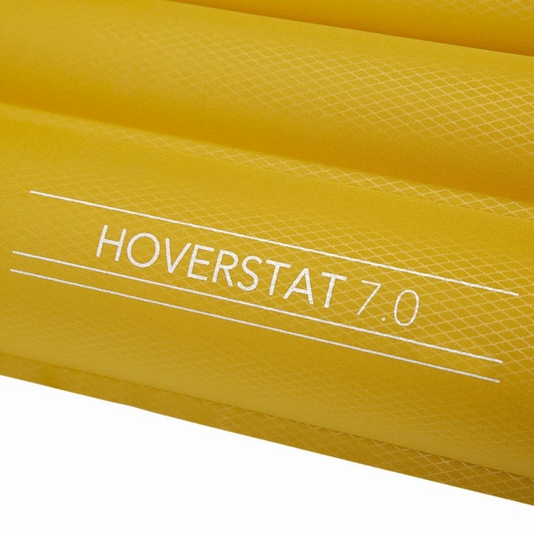 Hoverstat Synthetic 7.0 Mat - Long