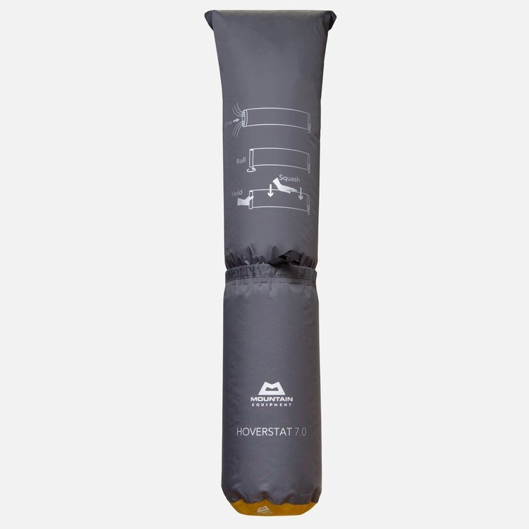 Hoverstat Synthetic 7.0 Mat - Regular