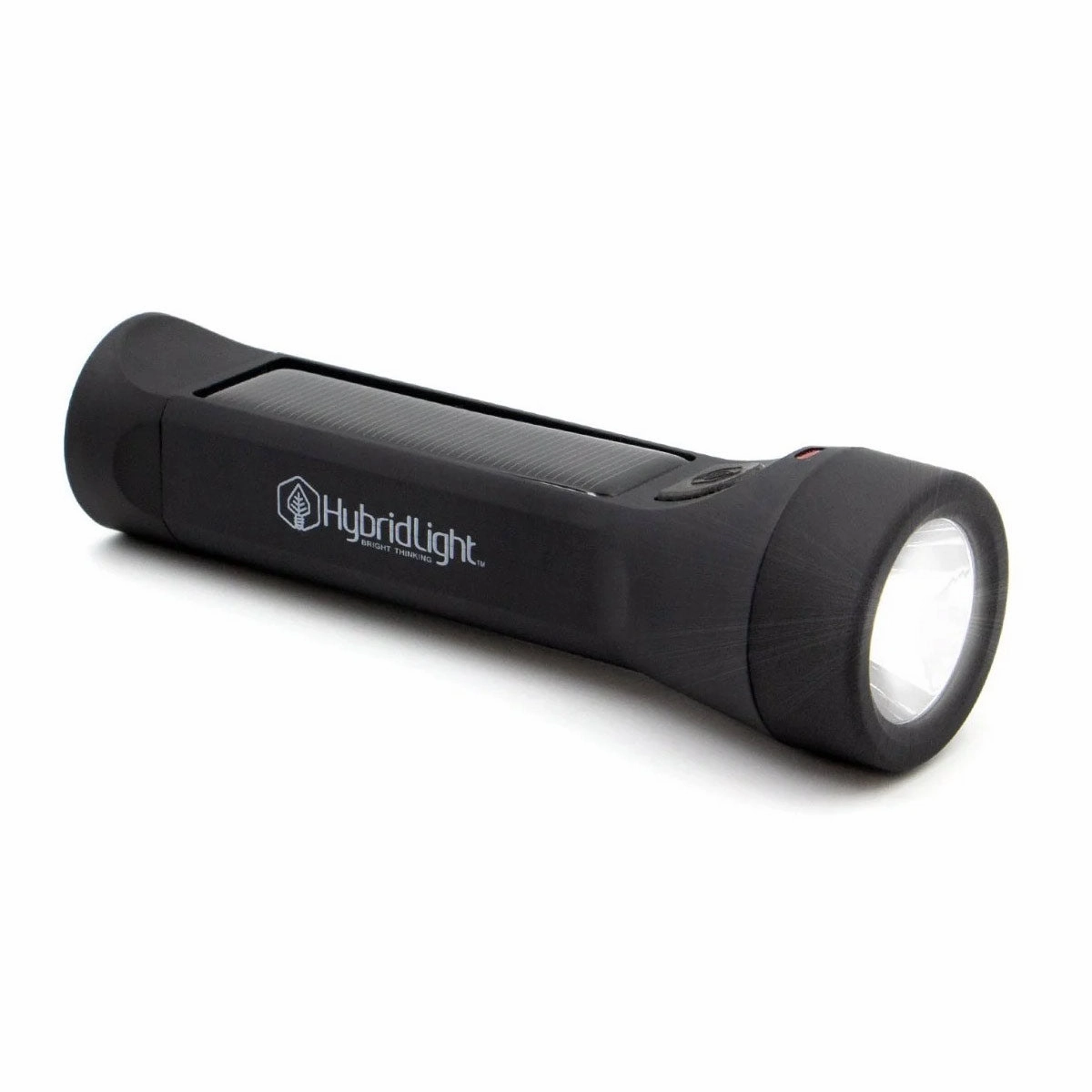 Hybrid Light Journey 200 Lumen Solar LED Flashlight & Charger