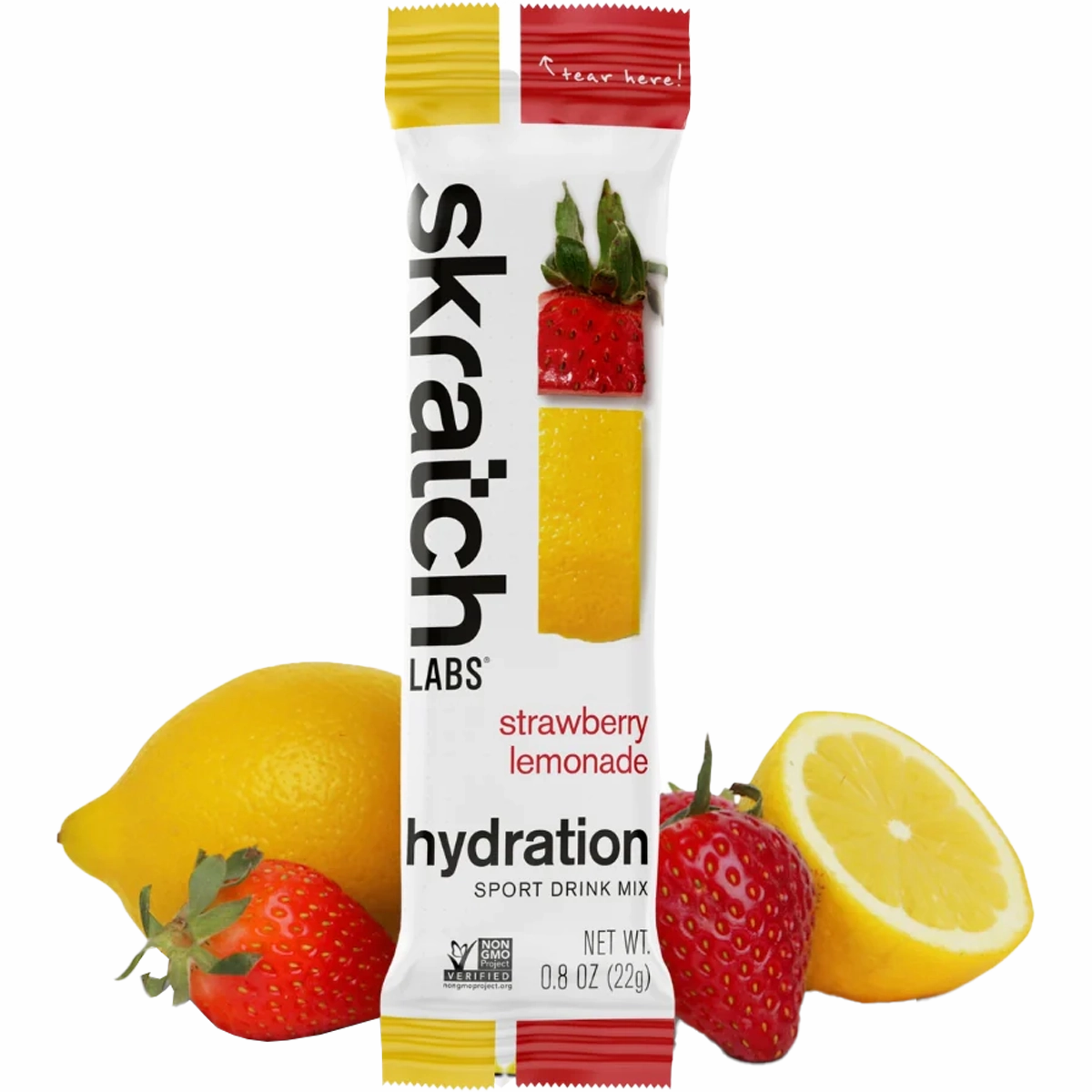 Hydration Sport Drink Mix