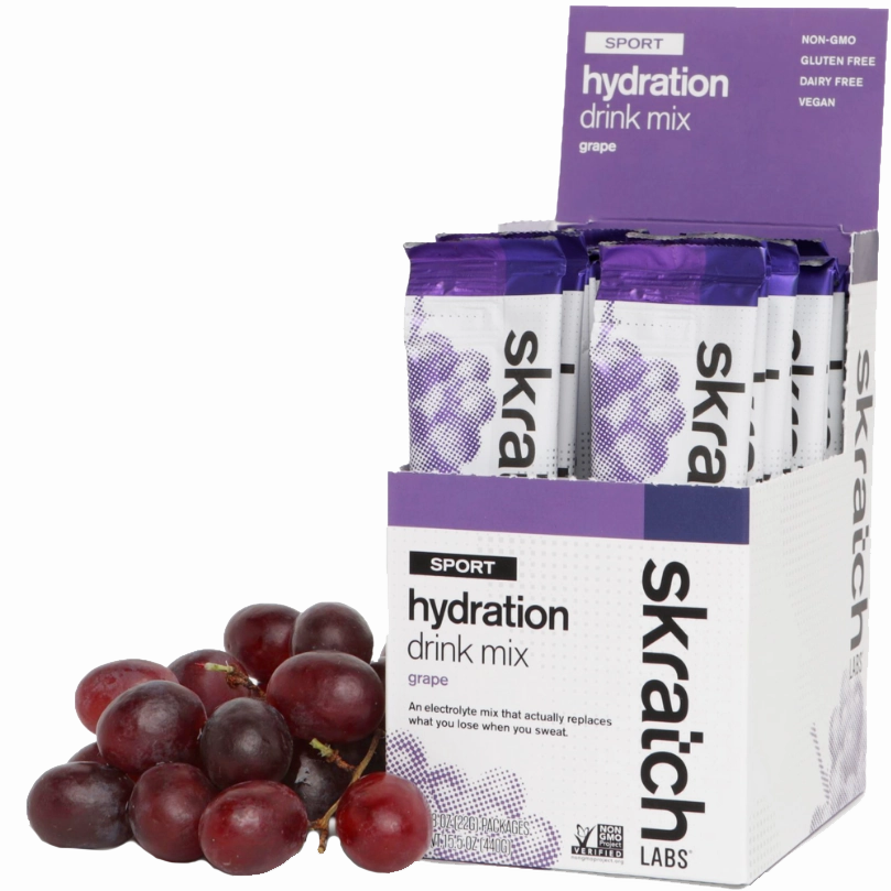 Hydration Sport Drink Mix