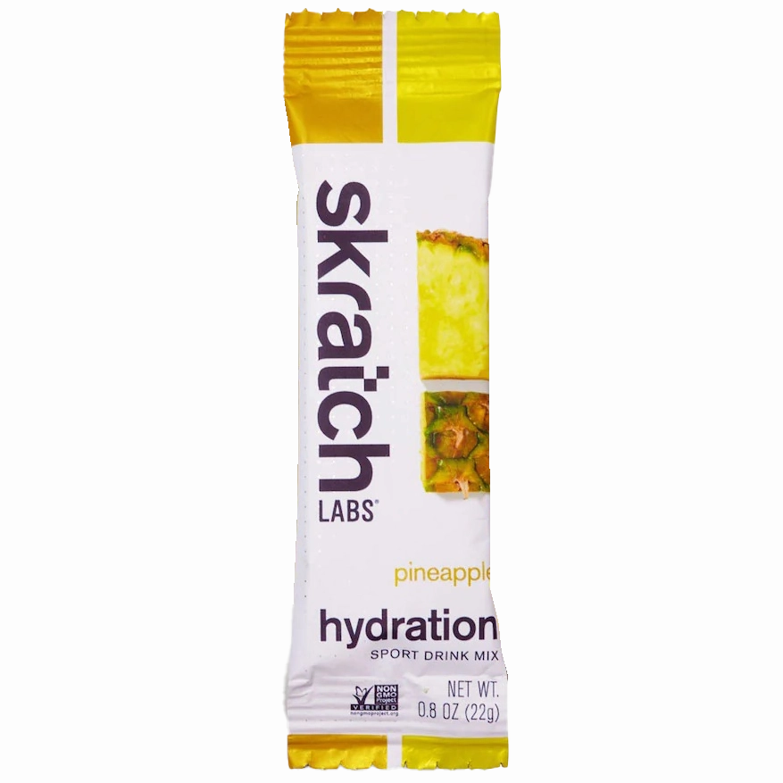 Hydration Sport Drink Mix