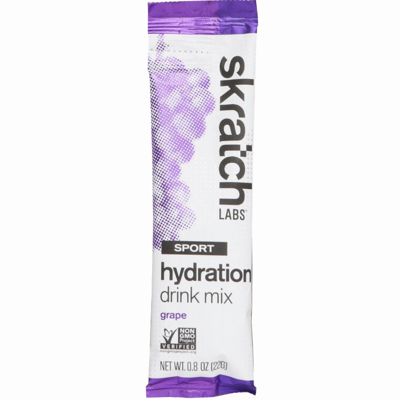 Hydration Sport Drink Mix