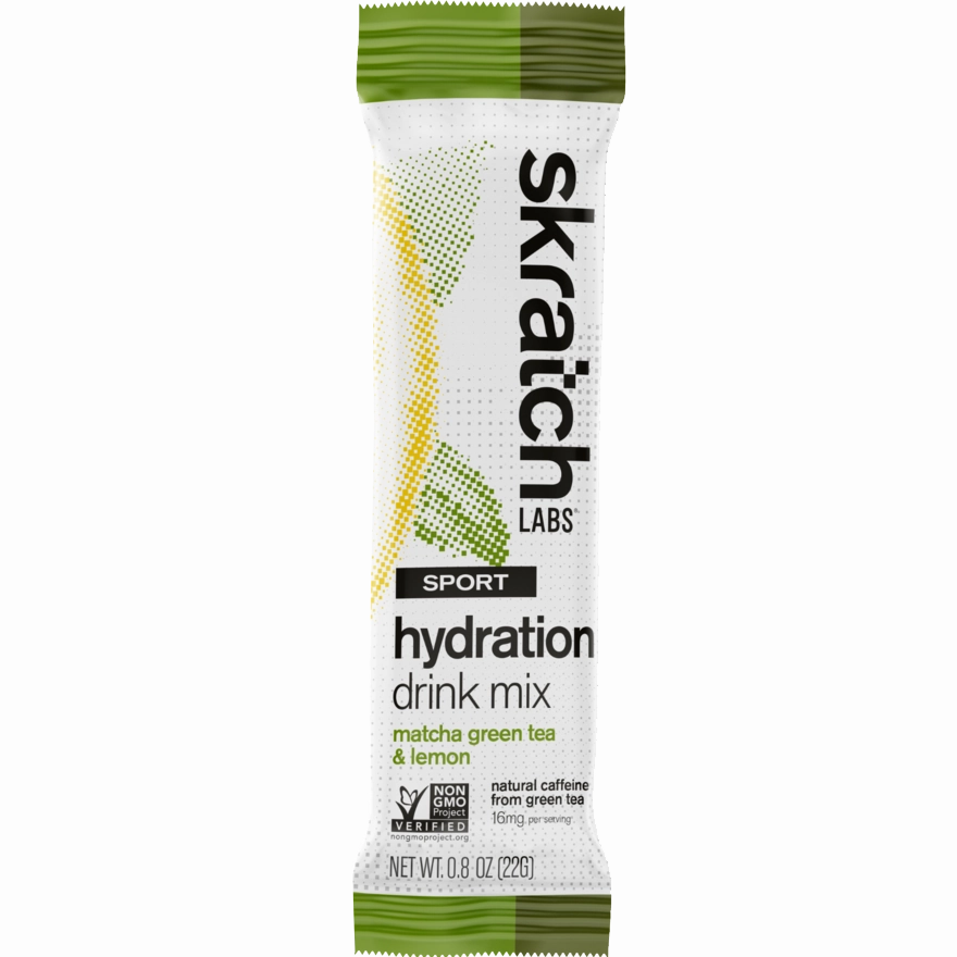 Hydration Sport Drink Mix