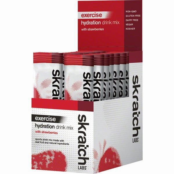 Hydration Sport Drink Mix