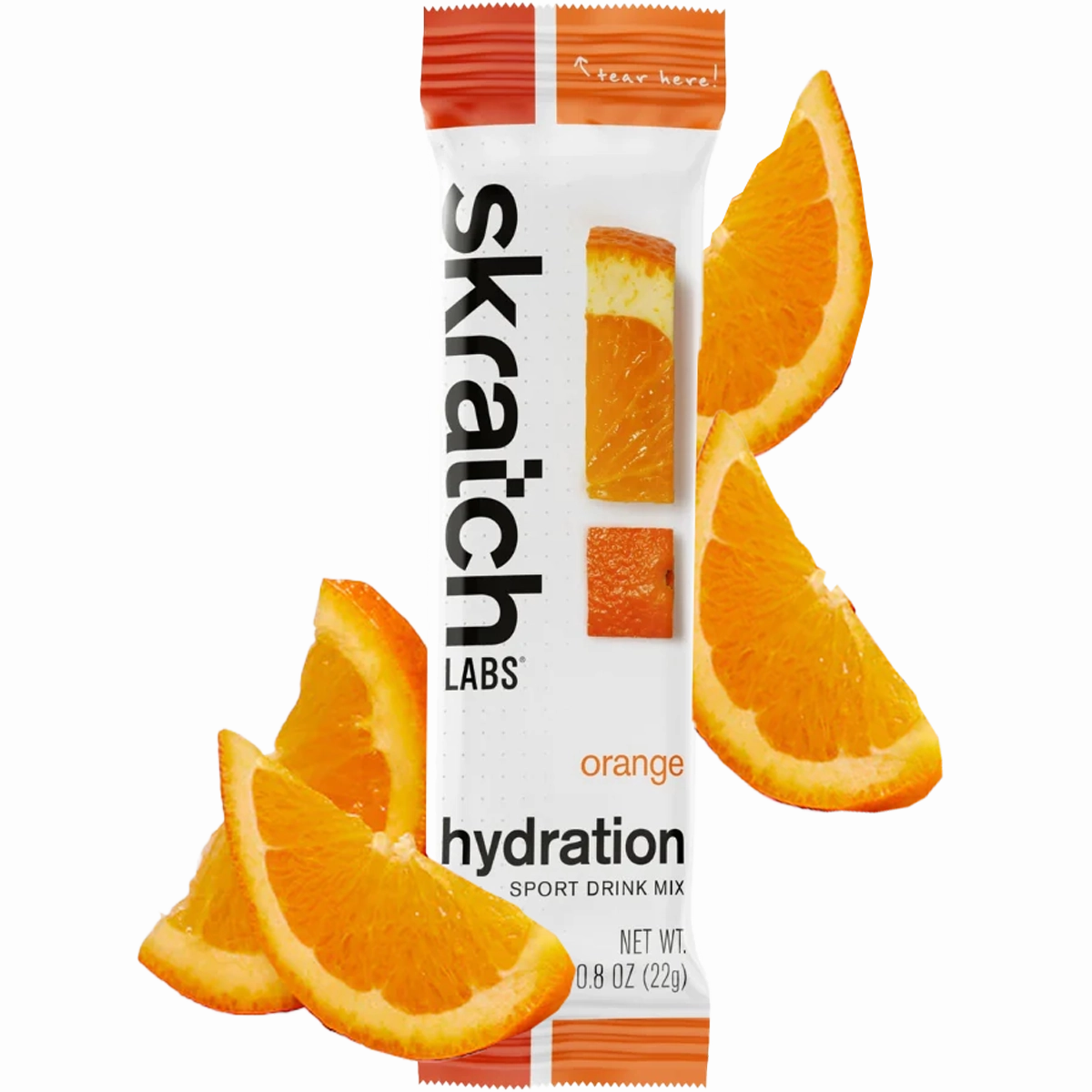 Hydration Sport Drink Mix