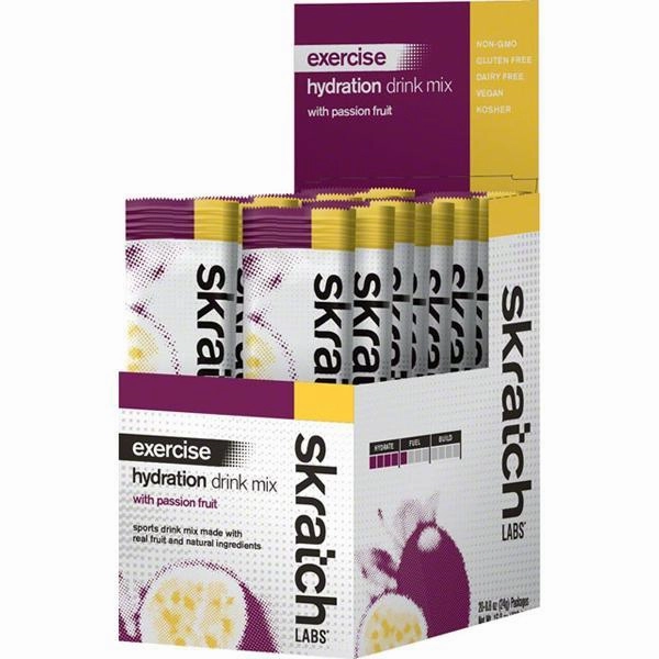 Hydration Sport Drink Mix