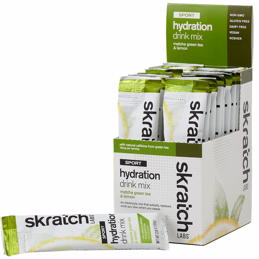 Hydration Sport Drink Mix
