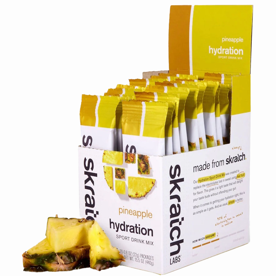 Hydration Sport Drink Mix
