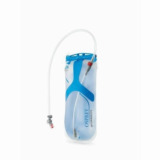 Hydraulics 2 L Reservoir