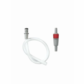 Hydraulics Quick Connect Kit