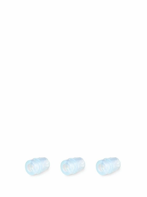 Hydraulics Silicone Nozzle Three Pack