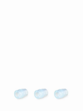 Hydraulics Silicone Nozzle Three Pack