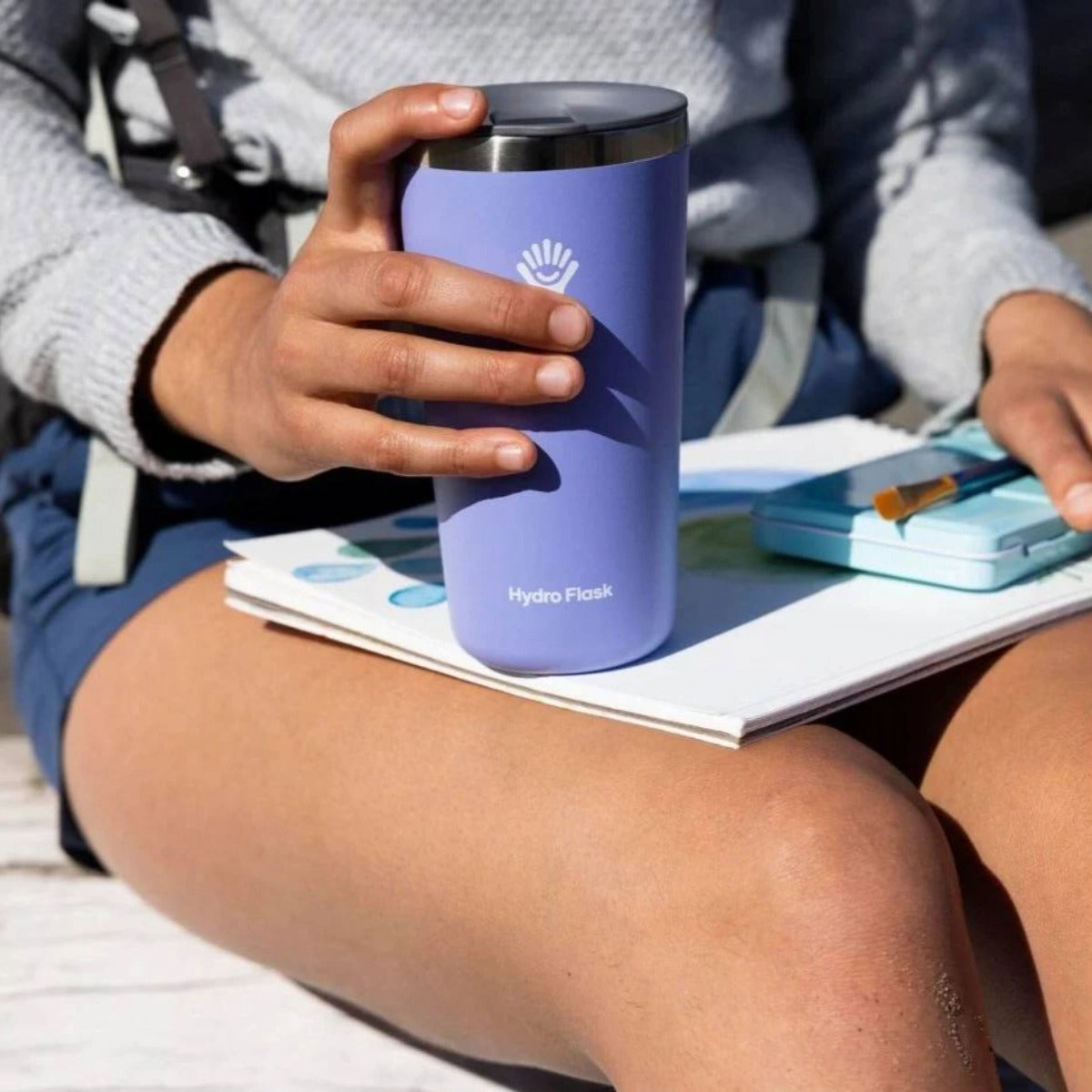Hydro Flask 20oz All Around Tumbler