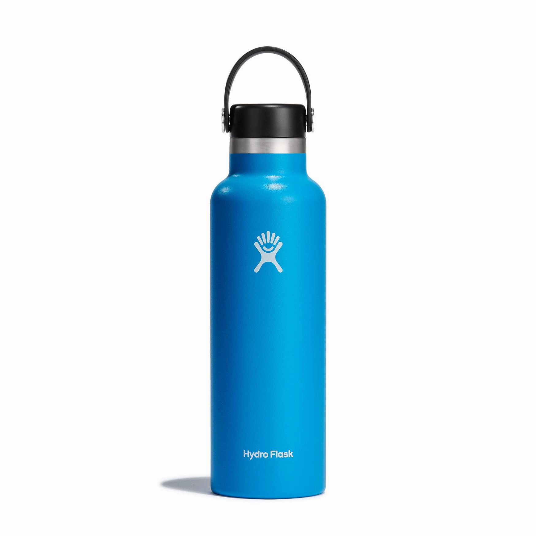 Hydro Flask 21oz Standard Mouth Flex Cap Water Bottle