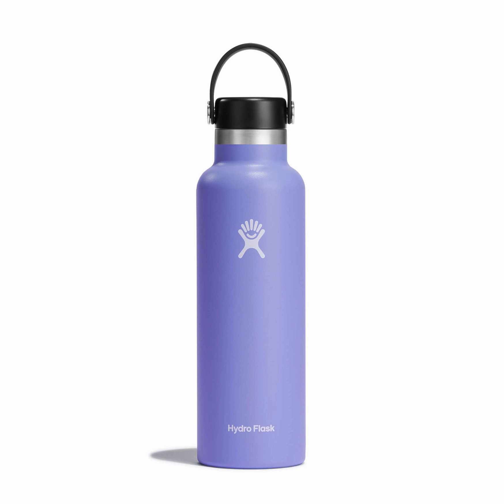 Hydro Flask 21oz Standard Mouth Flex Cap Water Bottle